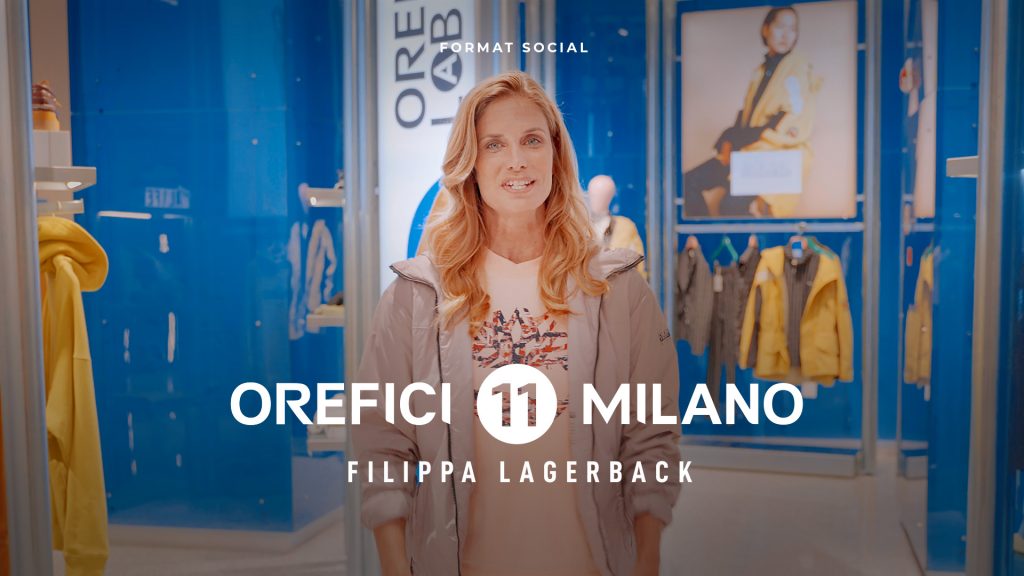 VF Orefici 11 | Filippa Lagerback