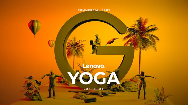 Lenovo / YOGA