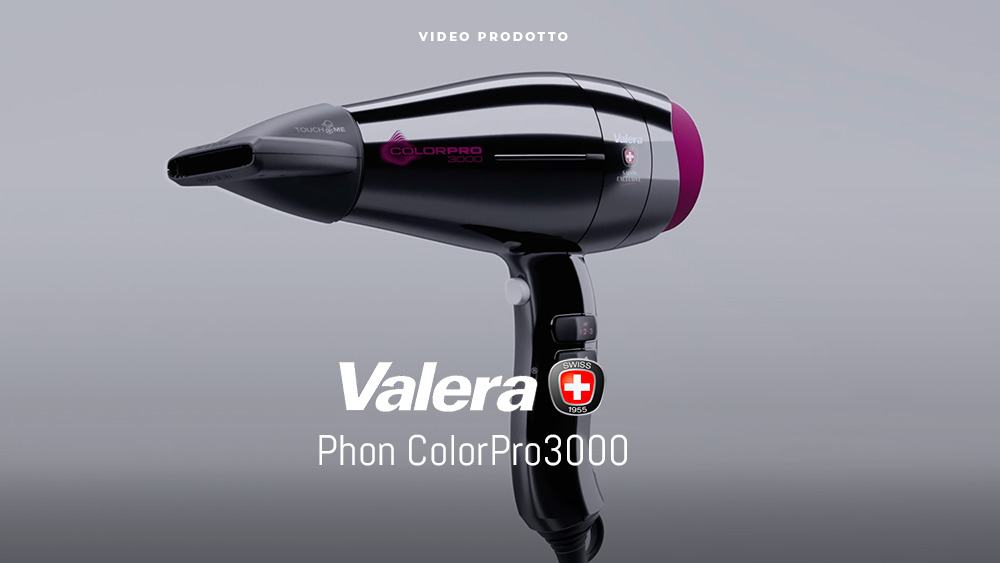 Valera | Phon ColorPro3000