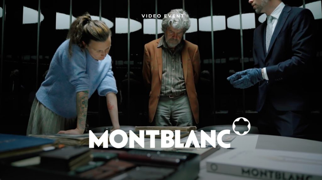 Montblanc – Hamburg 2022