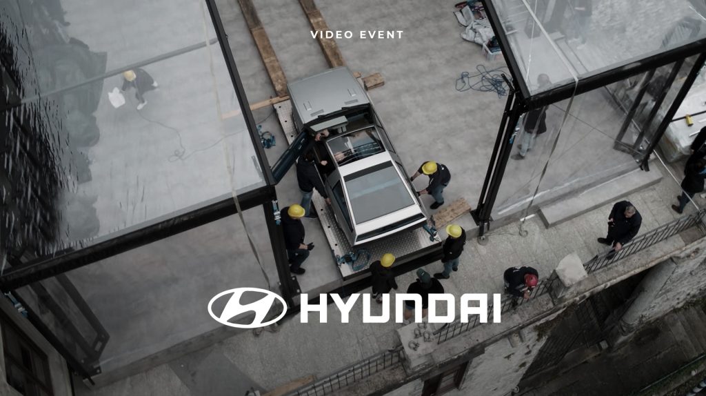 Hyundai