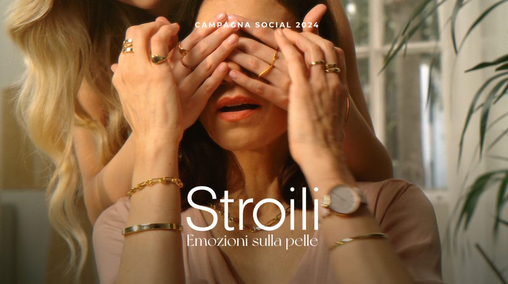 Stroili | Festa della mamma